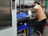hình ảnh 4 điều bạn cần lưu ý khi lắp đặt thang máy tải thực phẩm