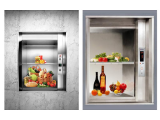 hình ảnh Thi công thang máy tải thực phẩm giá tốt hơn thị trường đến 20% - Bảo hành đến 24 tháng