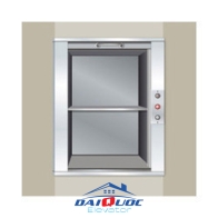 hình ảnh THANG MÁY TẢI THỰC PHẨM TK-01 