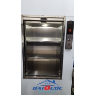 hình ảnh THANG MÁY TẢI THỰC PHẨM TK-03