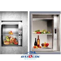 hình ảnh THANG MÁY TẢI THỰC PHẨM TK-05