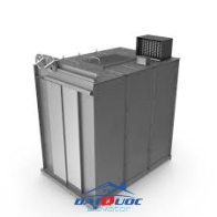 hình ảnh THANG MÁY TẢI KHÁCH INOX ĐQ