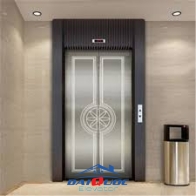 hình ảnh THANG INOX GƯƠNG ĂN MÒN HOA VĂN