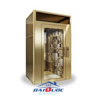 hình ảnh THANG MÁY TẢI KHÁCH LAMINATE