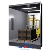 hình ảnh THANG MÁY TẢI HÀNG DQ-03