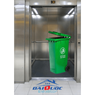 hình ảnh THANG MÁY TẢI RÁC CHƯNG CƯ CAO LẦU