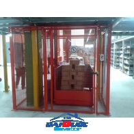 hình ảnh THANG MÁY TẢI RÁC CÔNG TY