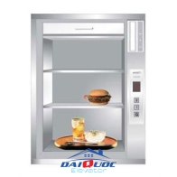 hình ảnh THANG MÁY TẢI THỰC PHẨM TK-04