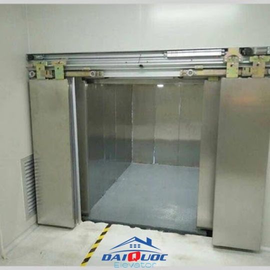 THANG MÁY TẢI HÀNG DQ-02